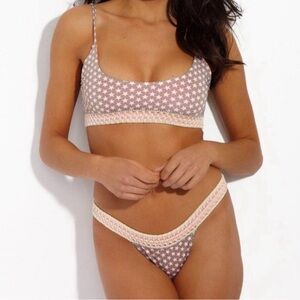 Capittana bikini set-New